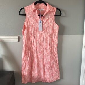 Southern Tide Horizon Dress #341